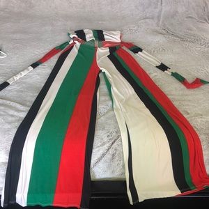 xl fashion nova jumpsuit